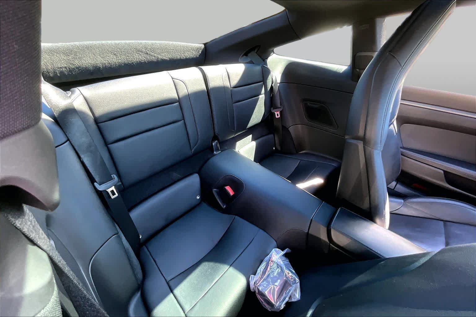 Used 2022 Porsche 911 Carrera RWD image 18
