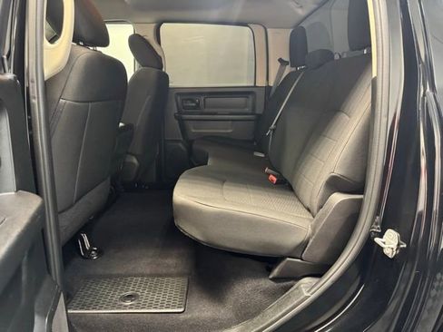 Used 2019 RAM 1500 Express w/ Wheel & Sound Group AWD/4WD image 25