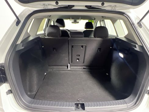 Used 2024 Volkswagen Taos S FWD image 34