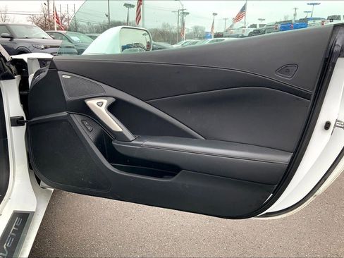 Used 2016 Chevrolet Corvette 2LT w/ 2LT Preferred Equipment Group image 24