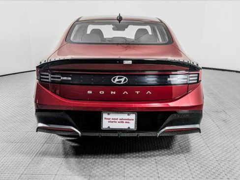 Used 2025 Hyundai Sonata SEL image 7