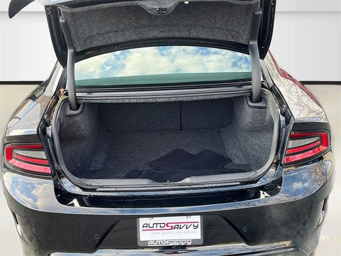 Used 2023 Dodge Charger GT image 22