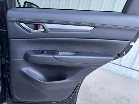 Certified 2025 MAZDA CX-5 AWD 2.5 S w/ Preferred Package image 34