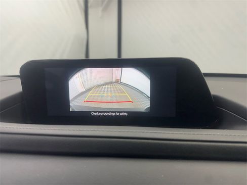 Used 2025 MAZDA CX-30 AWD 2.5 S w/ Select Sport Pkg image 28