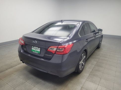 Used 2016 Subaru Legacy 2.5i Limited image 9