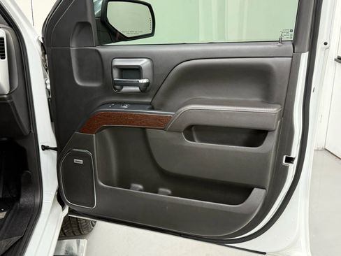 Used 2018 GMC Sierra 1500 SLT w/ Texas SLT Premium Package image 18