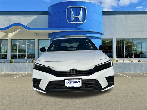 Used 2022 Honda Civic Sport image 6