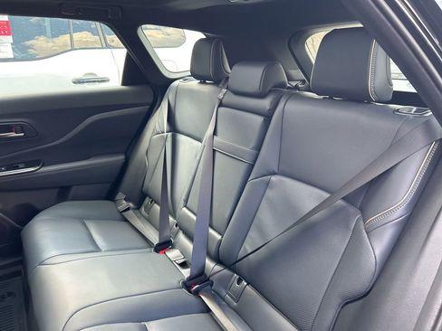 New 2026 Toyota Crown Signia image 9