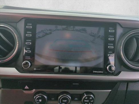 Used 2022 Toyota Tacoma SR5 image 14