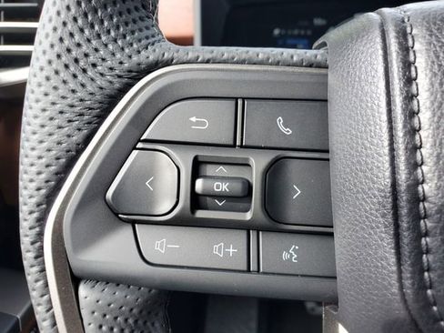 New 2026 Toyota Tundra 1794 Edition AWD/4WD image 24
