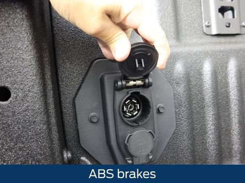 New 2026 Ford F350 XL w/ STX Appearance Package image 29