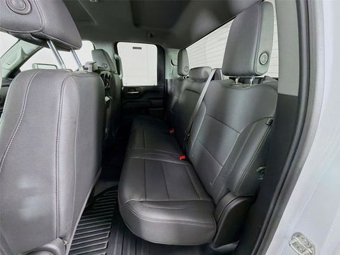 Used 2025 Chevrolet Silverado 3500 W/T image 20