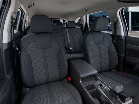 New 2026 Kia Sorento LX image 15