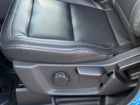 New 2025 Ford Bronco Big Bend w/ Black Diamond Package image 12