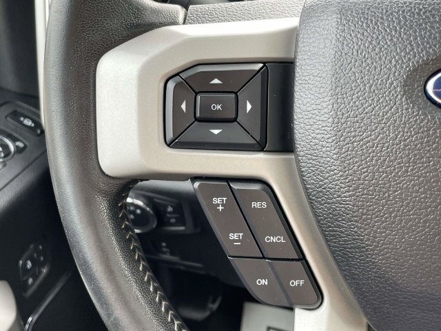 Certified 2017 Ford F350 Lariat w/ Lariat Value Package AWD/4WD image 22