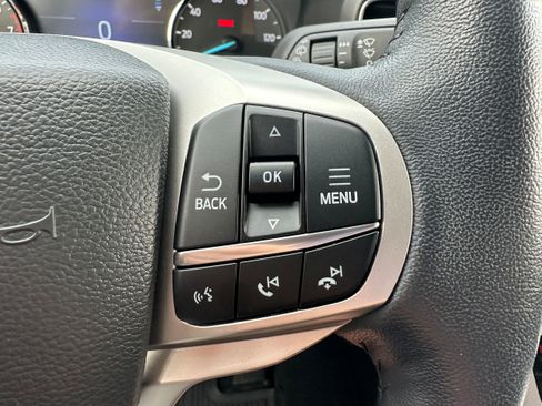 Used 2023 Ford Explorer XLT w/ Equipment Group 202A image 23