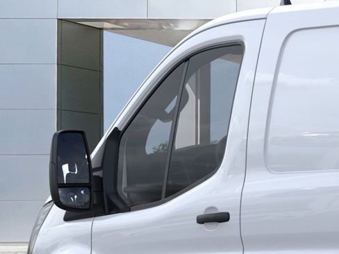 New 2025 Ford E-Transit Low Roof image 41