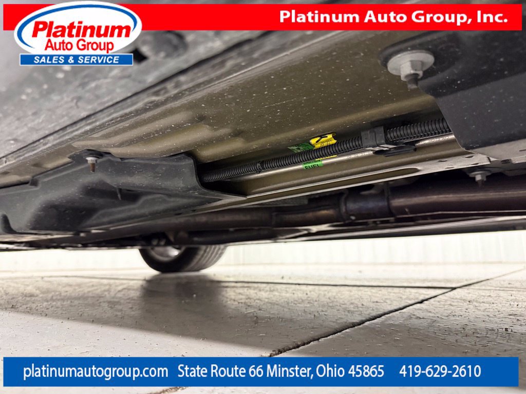 Used 2009 Ford Mustang Shelby GT500 RWD image 9