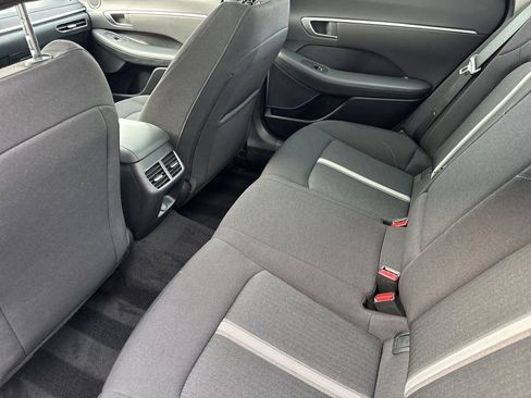 Used 2023 Hyundai Sonata SEL w/ Convenience Package image 11