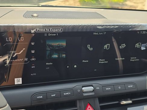New 2026 Kia K4 EX FWD image 22