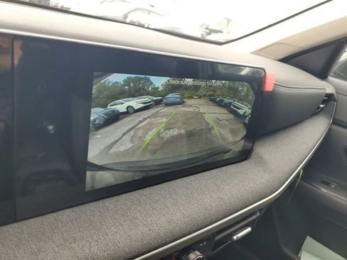 New 2026 Nissan Kicks SV image 15