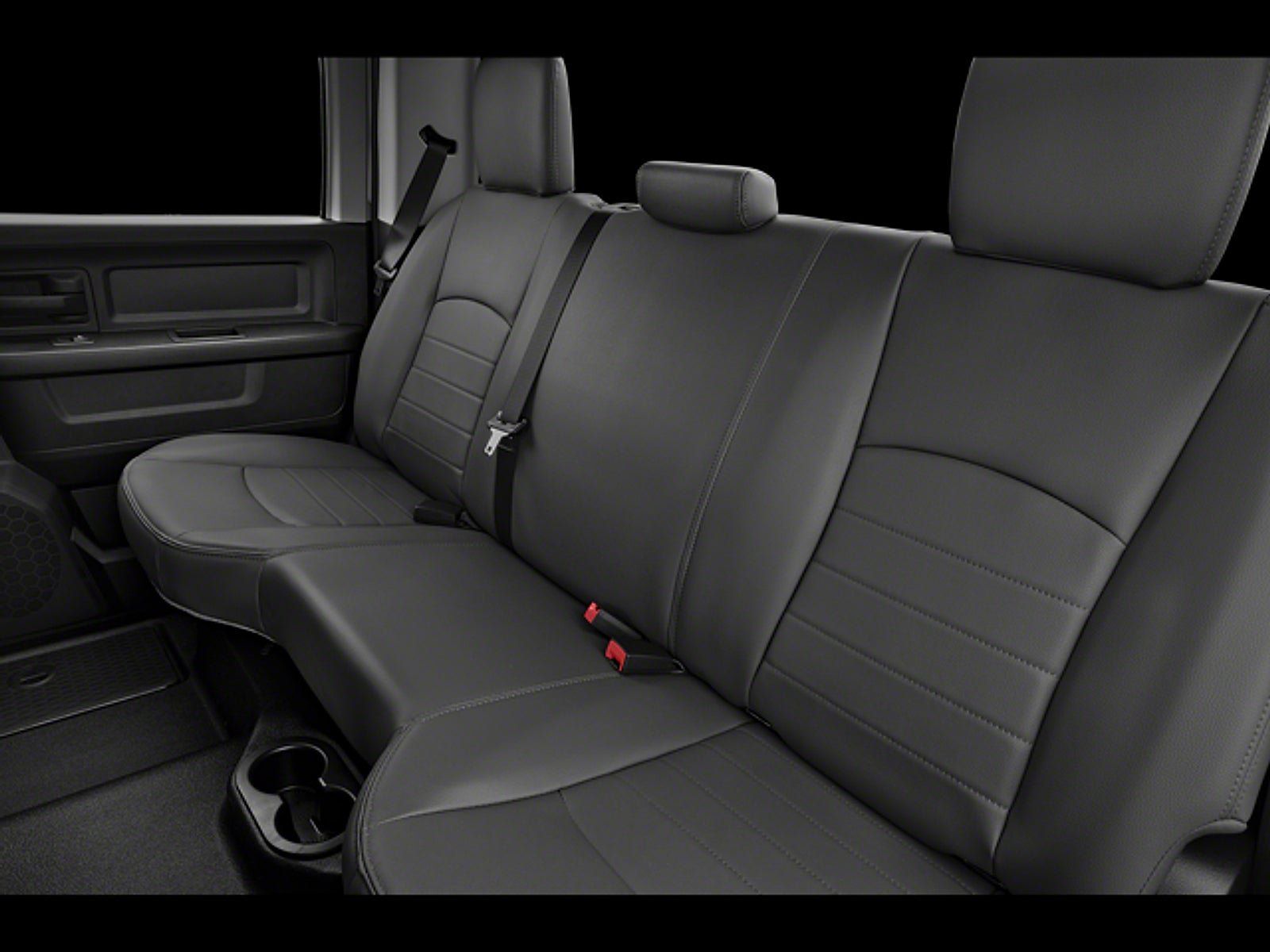 Used 2018 RAM 1500 Tradesman w/ Popular Equipment Group RWD image 94