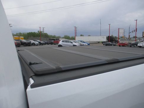 Used 2020 RAM 1500 Tradesman w/ Popular Equipment Group AWD/4WD image 10
