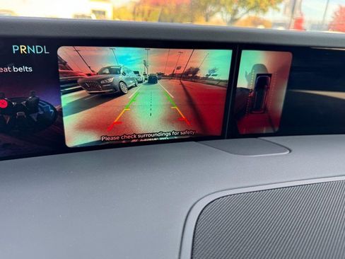 Used 2024 Lincoln Nautilus Premier image 24