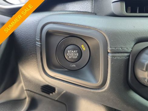 Used 2024 Jeep Wrangler Unlimited Rubicon 4xe AWD/4WD image 25