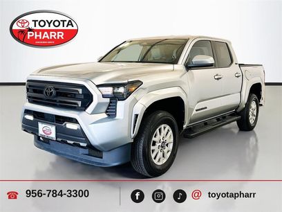 Used 2025 Toyota Tacoma SR5