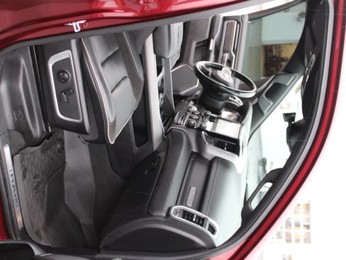 Used 2022 RAM 1500 Laramie AWD/4WD image 20