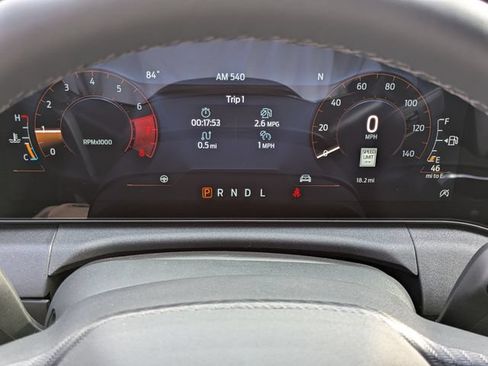 New 2026 Ford Mustang Premium RWD image 25