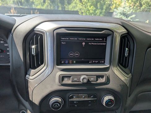 Used 2024 Chevrolet Silverado 3500 W/T w/ Snow Plow Prep Package image 31