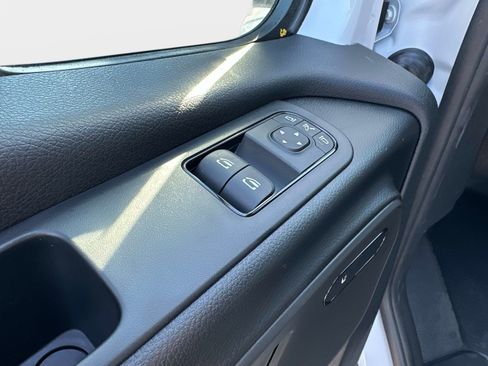 New 2026 Mercedes-Benz Sprinter 2500 image 10