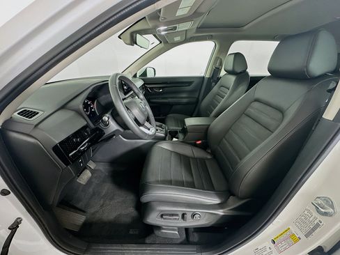 Used 2024 Honda CR-V EX-L image 13