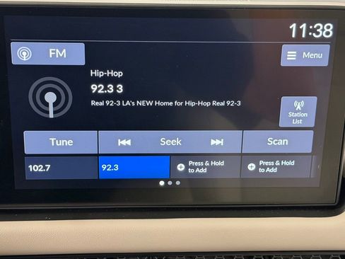 Used 2026 Honda HR-V LX image 32