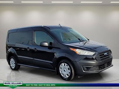 Used 2019 Ford Transit Connect XL w/ Driver-Assist Package