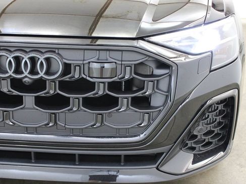 New 2026 Audi Q8 Prestige AWD/4WD image 8