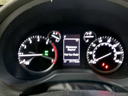 Used 2023 Lexus GX 460 Premium image 25