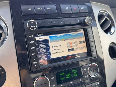 Used 2013 Ford Expedition EL Limited AWD/4WD image 30