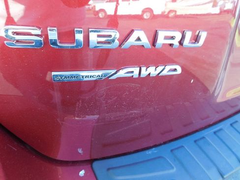 Used 2017 Subaru Outback 2.5i Limited AWD/4WD image 32