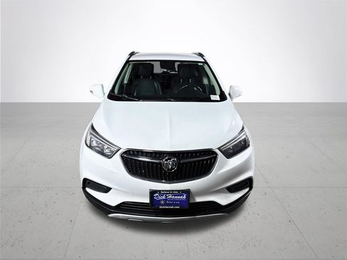 Used 2018 Buick Encore Preferred FWD image 3