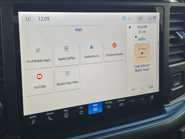 Used 2024 Ford F150 XLT w/ Equipment Group 303A High AWD/4WD image 33