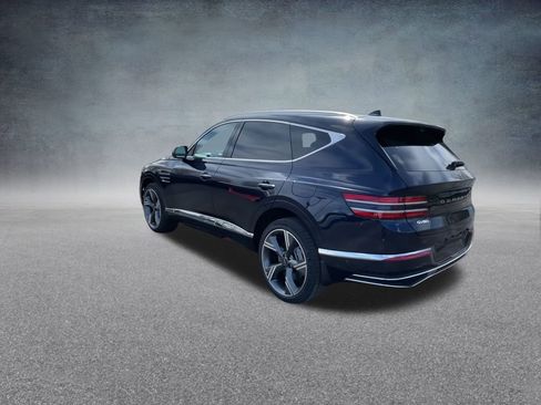 New 2025 Genesis GV80 3.5T Prestige image 14