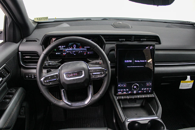 New 2027 GMC Terrain AT4 w/ Convenience Package III AWD/4WD image 14