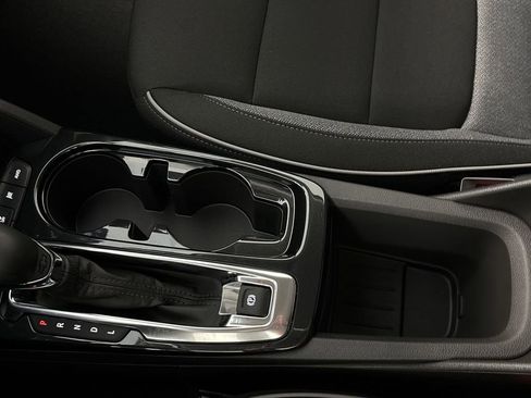 New 2026 Chevrolet TrailBlazer LT w/ Convenience Package image 59