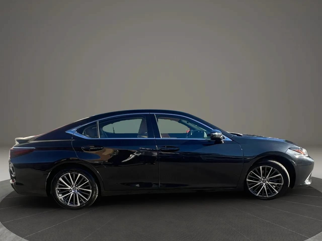 Used 2022 Lexus ES 350 w/ Premium Package FWD image 6