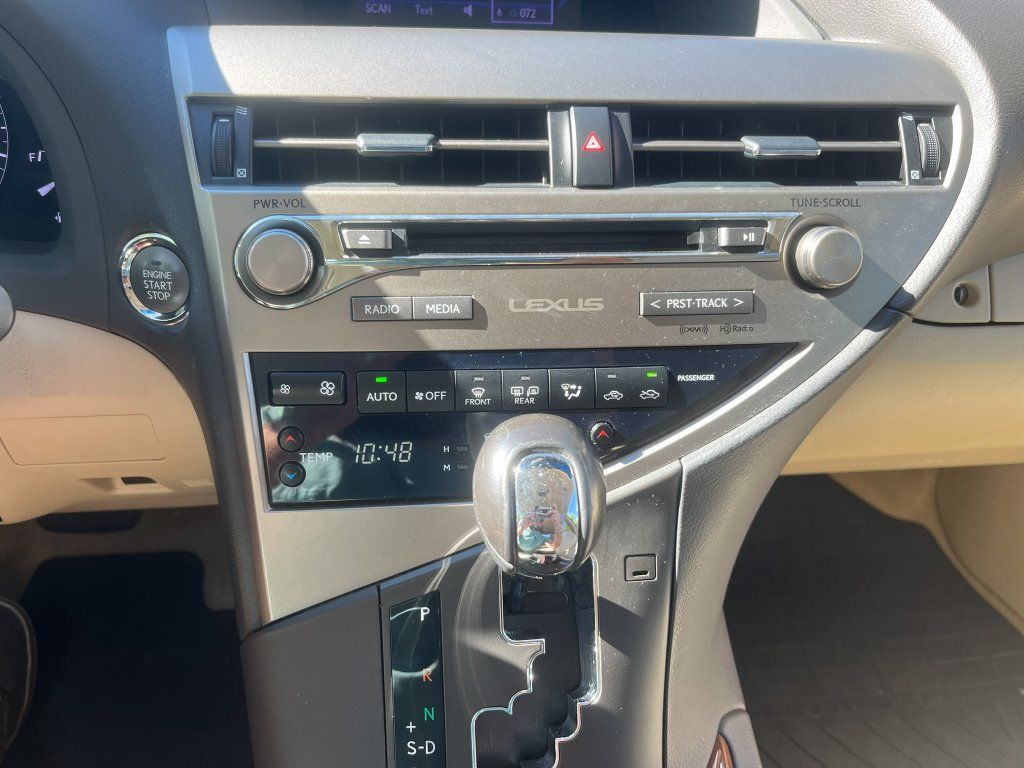 Used 2015 Lexus RX 350 AWD image 16