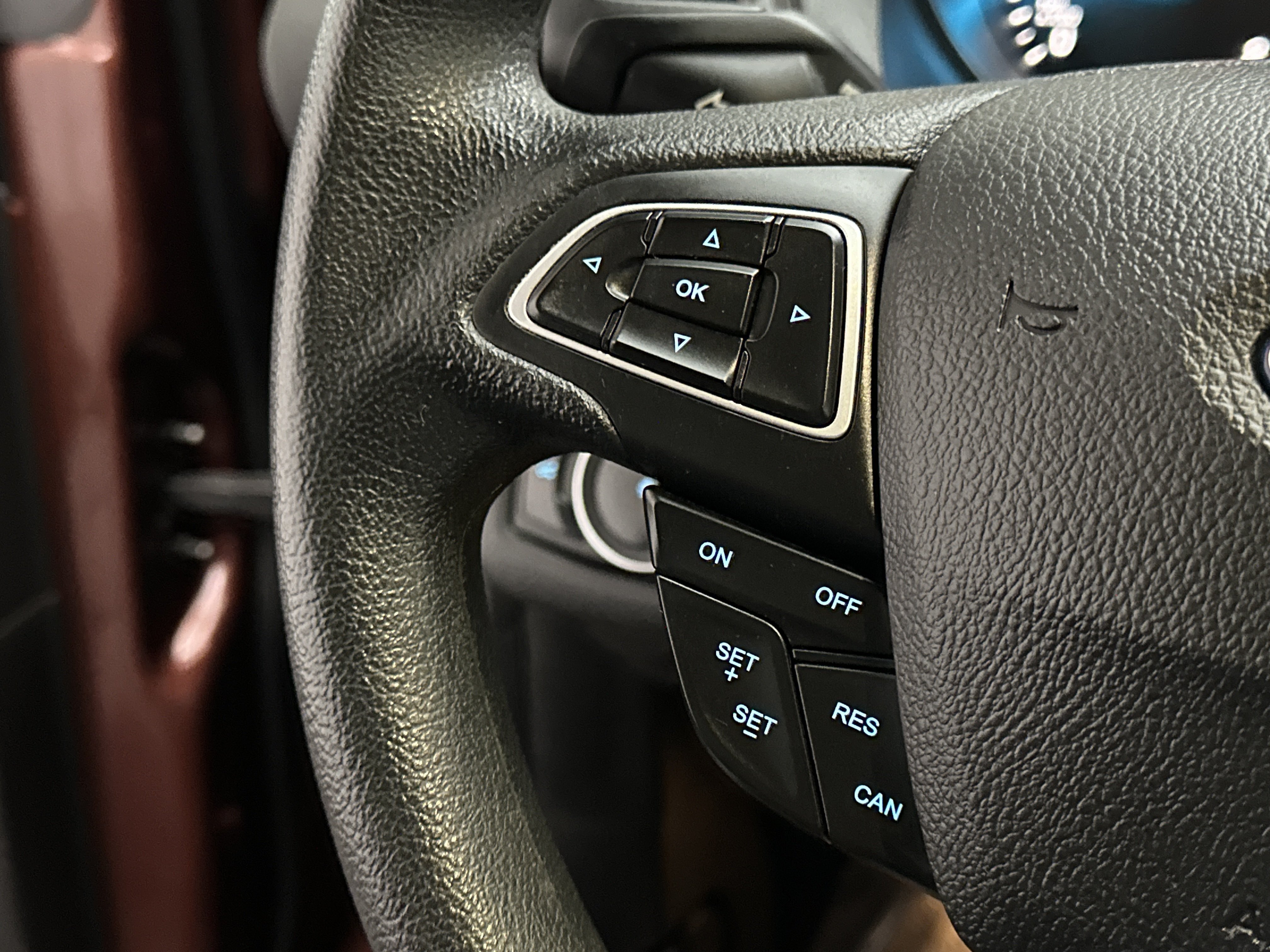 Used 2018 Ford Escape S FWD image 23