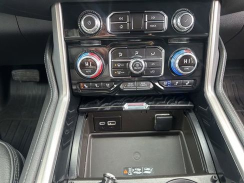 Used 2023 GMC Yukon Denali w/ LPO, Floor Liner Package image 55